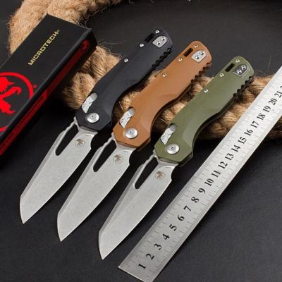 New Microtech MSI tactical fol...