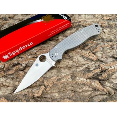 C81 Titanium Folding Knife Cer...