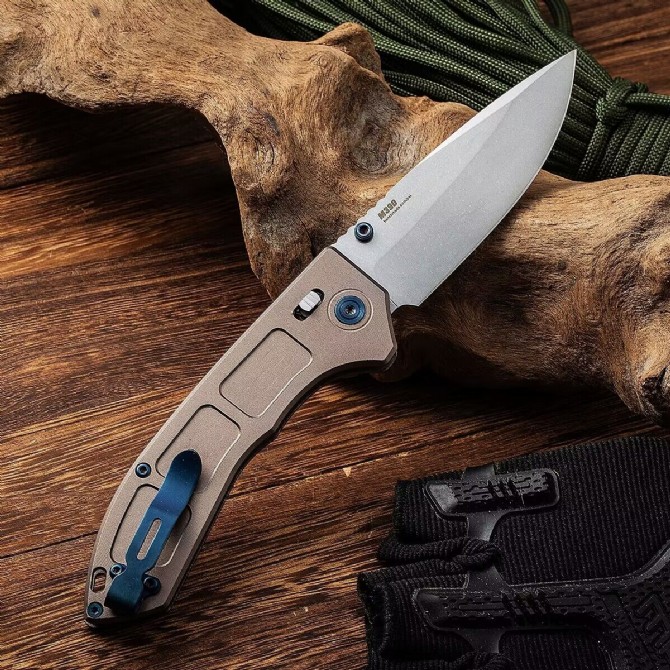 American butterfly 2023 new product——Benchmade748