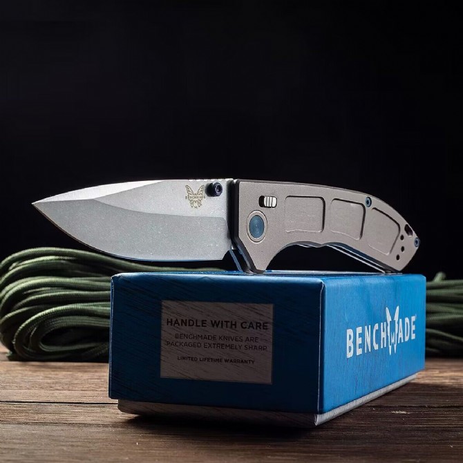 American butterfly 2023 new product——Benchmade748