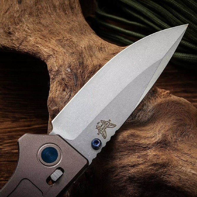 American butterfly 2023 new product——Benchmade748