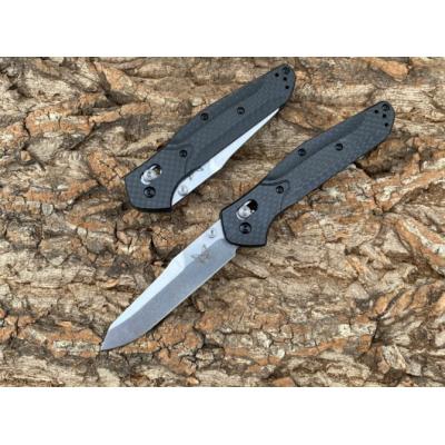 Benchmade butterfly 940-1 (nor...