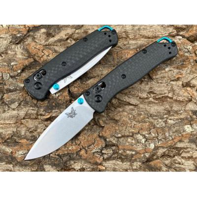 Benchmade butterfly (normal - carbon fiber board) mini 533-3