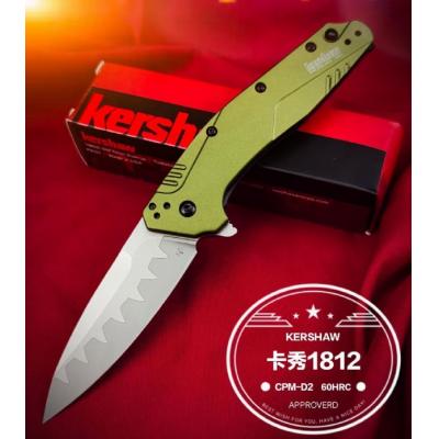 2023 new model [Kershaw-1812] ...