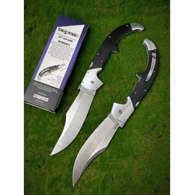 American Cold Steel Espada XL 62MA S35VN steel extra large Espada extra large folding knife