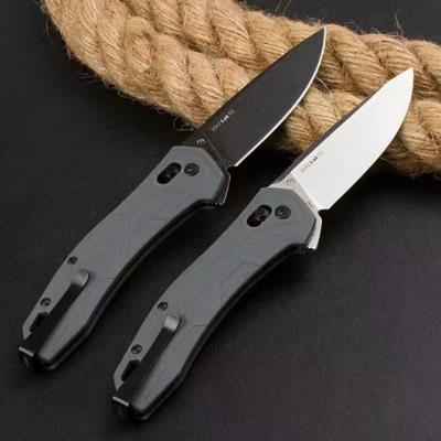 2042 Kaxiu folding knife (two ...