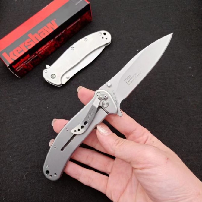 Kaxiu 1730s – Quick opening folding knife