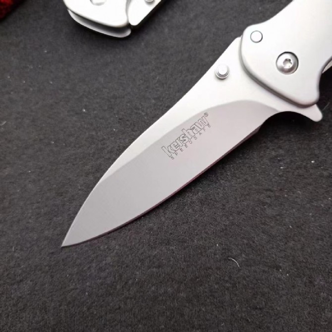 Kaxiu 1730s – Quick opening folding knife