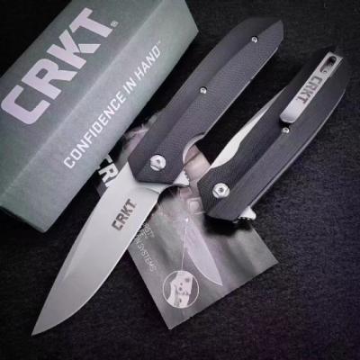 CRKT6920 folding knife