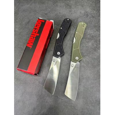 Kaxiu 2043 back lock folding knife