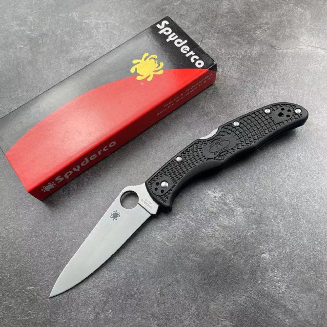 Spider C22 (low blade)