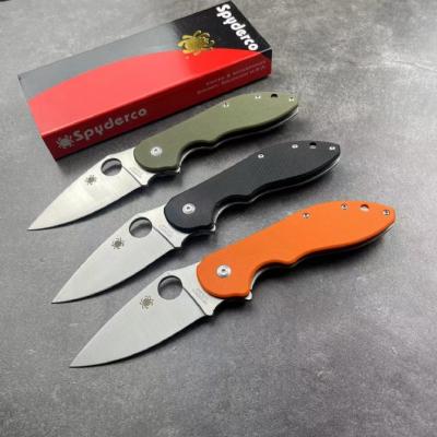 Spider C172 Folding Knife