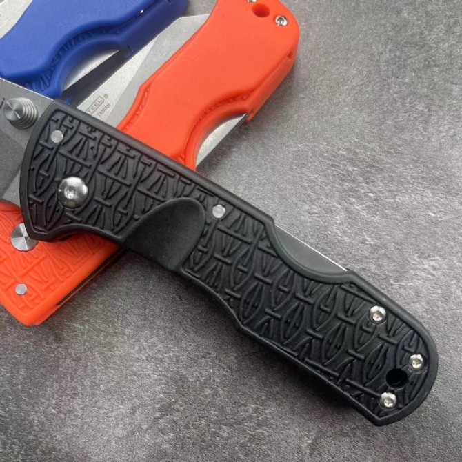 Cold Steel C203 Folding Knife