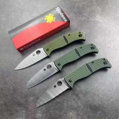 Spider C217 Folding Knife