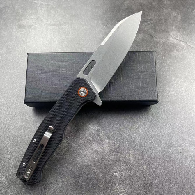 JJ183 (G10 handle)