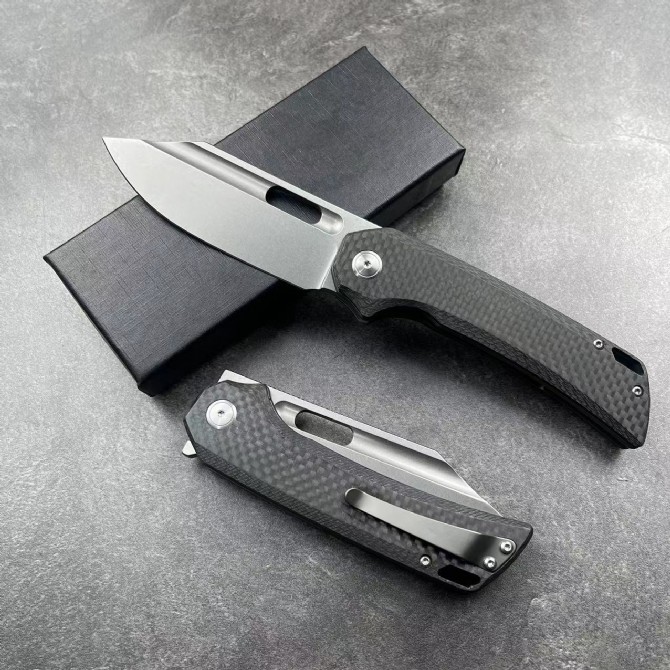 JJ168 carbon fiber