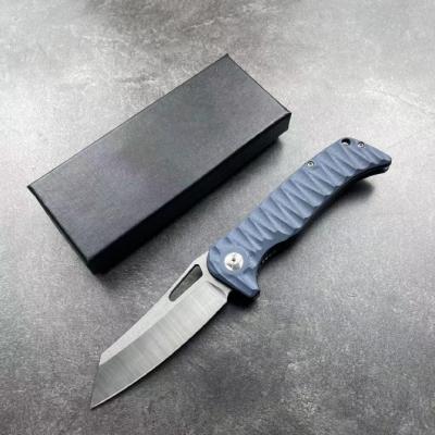 JJ160 gray handle