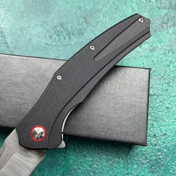 JJ079 black handle