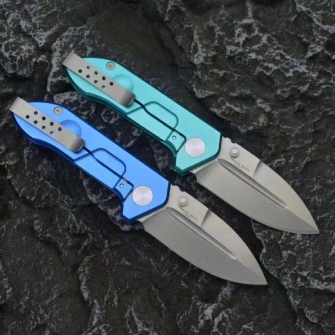 Extreme ForceExtrema RatioFRAME ROCK Folding Knife