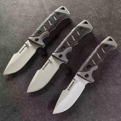 Pioneer XFD2 tactical folding ...