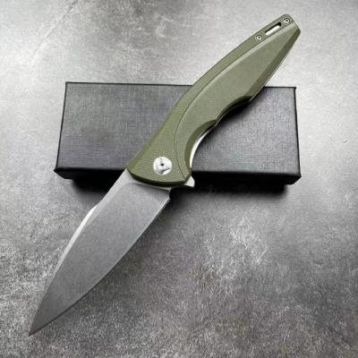 JJ085 folding knife (large siz...