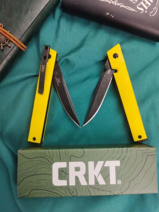 Columbia River CRKT 7096