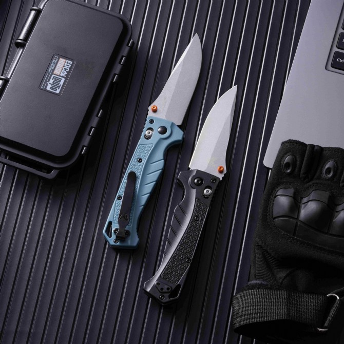 2024 new product Benchmade American Butterfly——18060