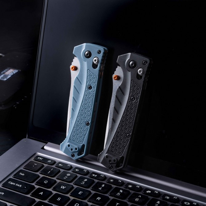 2024 new product Benchmade American Butterfly——18060