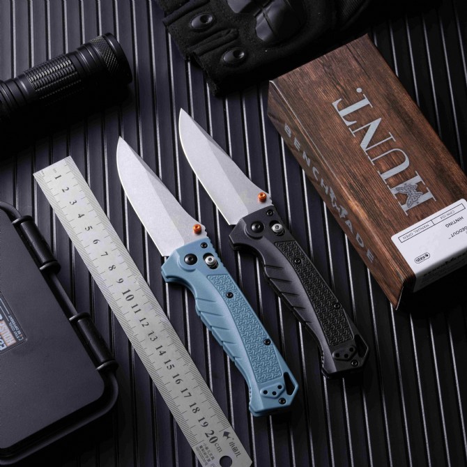 2024 new product Benchmade American Butterfly——18060