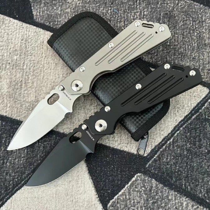 Advancer SNF Folding Knife