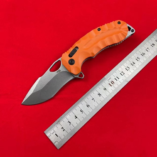 SOG Kiku XR Folding Knife