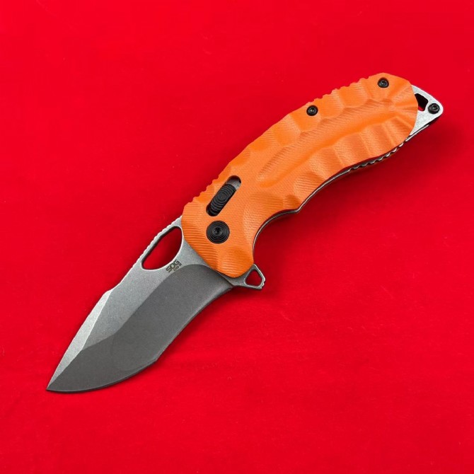 SOG Kiku XR Folding Knife