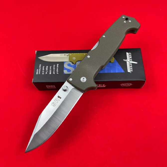 Cold Steel 62L SR1 (ABS)