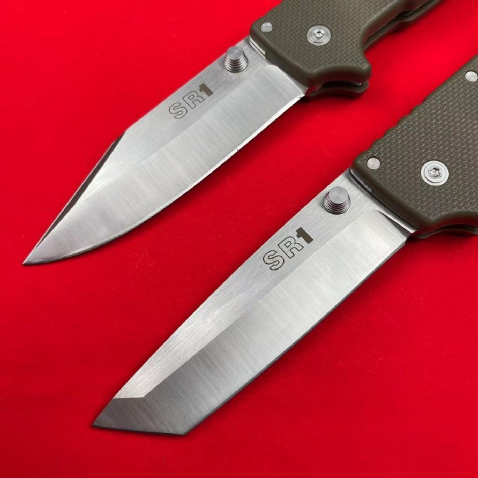 Cold Steel 62L SR1 (ABS)