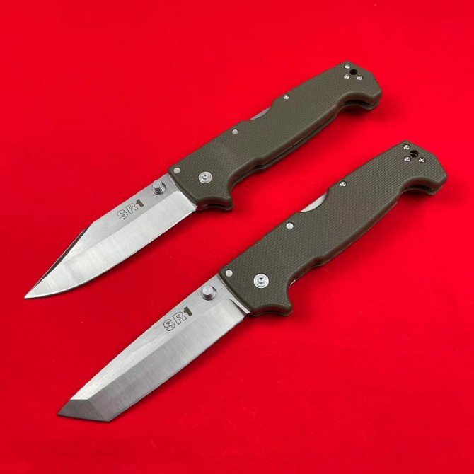 Cold Steel 62L SR1 (ABS)