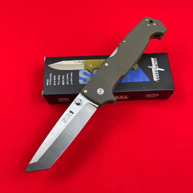 Cold Steel 62L SR1 (ABS)