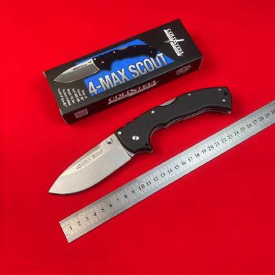 Cold Steel 4-Max Scout Folding...