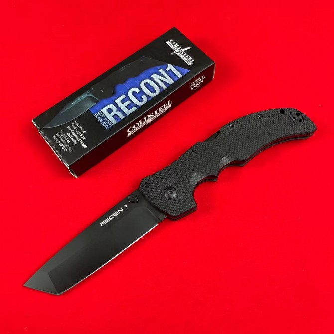 Cold Steel Scout [RECON 1]