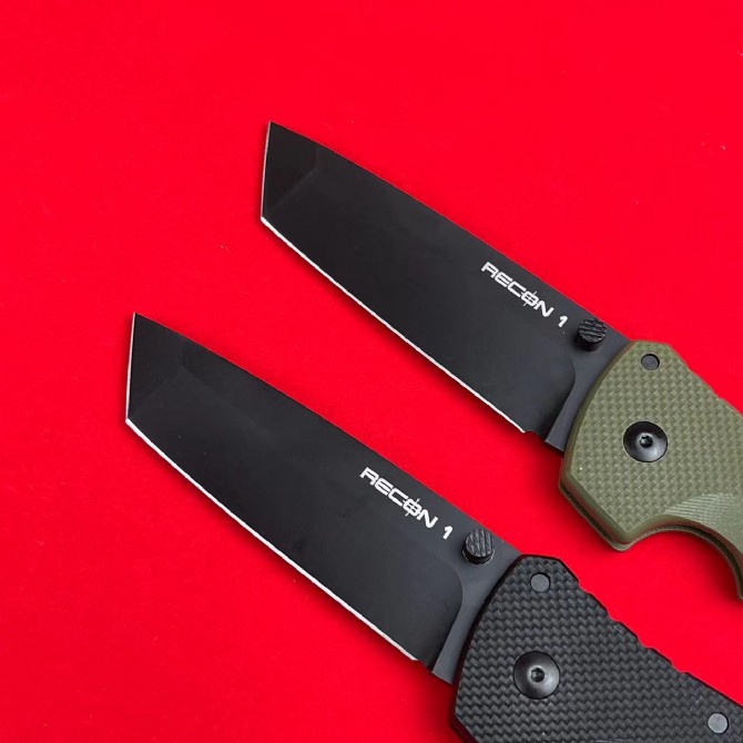 Cold Steel Scout [RECON 1]