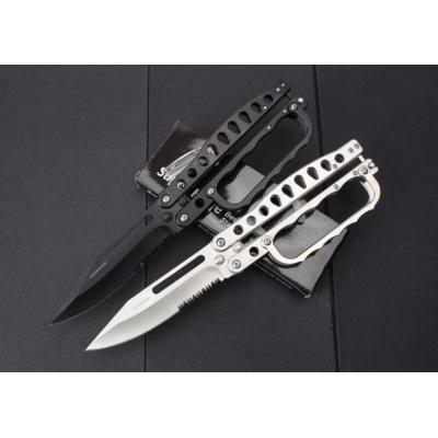 Big Mac One C29 Butterfly Knife