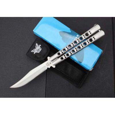 Butterfly C-43S Rivet Throwing Knife