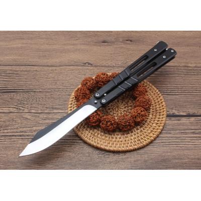C64BK Butterfly Throwing Knife