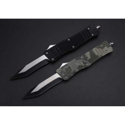 Troodon—161 single blade (curved full blade)