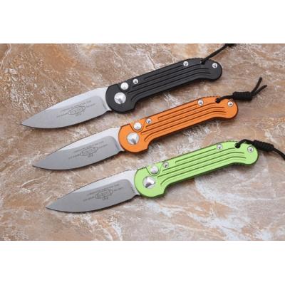 MICROTECH American Micro Technology LUDT series jumping knife