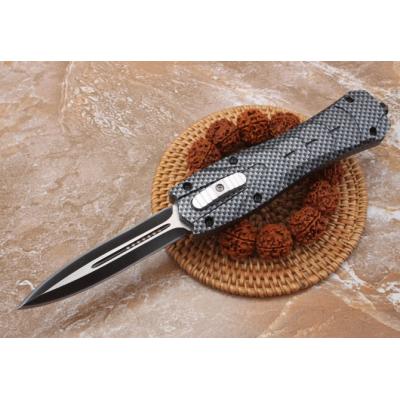 Microtech Revenge (3) Jumping Knife