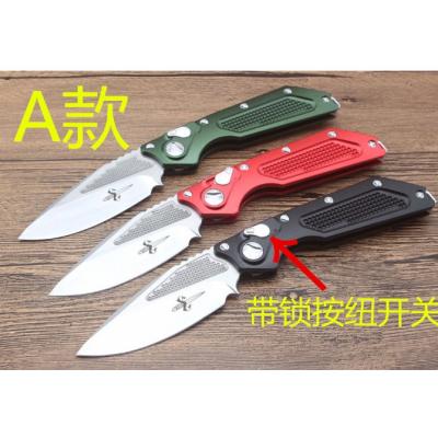 Microtech DOC Killswitch Quick Opening Folding Knife (Type A)