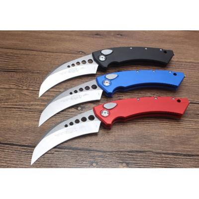 Microtech - Crossout Spring Cl...