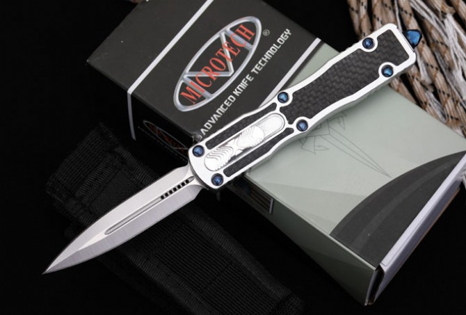 MICROTECH micro technology ant carbon fiber straight out