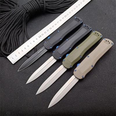 Butterfly 3400 Dictator Jump Knife (G10 handle)