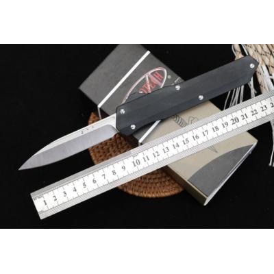 Microtech Munroe Cypher Code A...